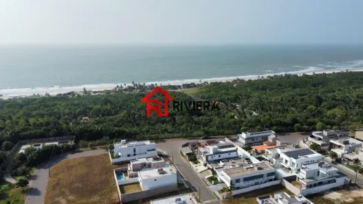 Casa de Condomínio com 4 Quartos à venda, 390m² no , Paço do Lumiar