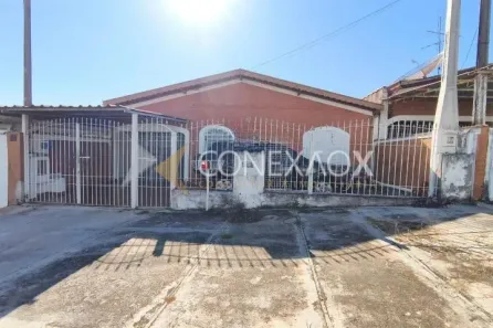 Casa com 3 Quartos à venda, 80m² no Jardim São Pedro, Campinas