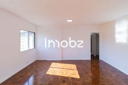 Apartamento com 3 Quartos à venda, 112m² no Perdizes, São Paulo