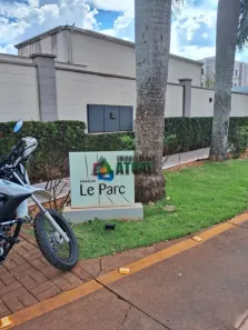 Apartamento com 2 Quartos à venda, 46m² no Jardim Jóquei Club, Londrina