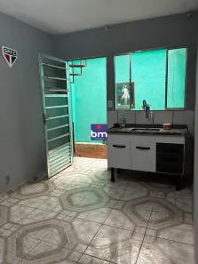Casa de Condomínio com 2 Quartos para alugar, 42m² no Vila Franca, São Paulo