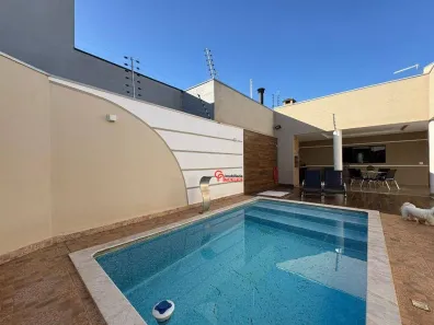 Casa com 2 Quartos à venda, 180m² no Jardim Flamboyant, Santa Bárbara D'Oeste