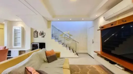 Casa de Condomínio com 3 Quartos à venda, 137m² no Jardim Bosque das Vivendas, São José do Rio Preto