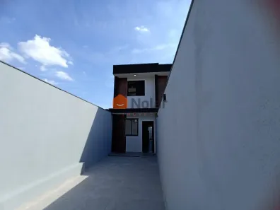 Casa com 2 Quartos à venda, 135m² no Copacabana, Belo Horizonte
