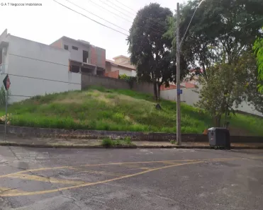 Lote/Terreno à venda, 813m² no Jardim Pagliato, Sorocaba