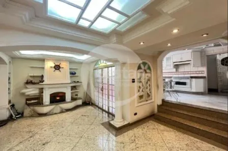 Sobrado com 3 Quartos à venda, 346m² no Vila Cláudia, São Paulo
