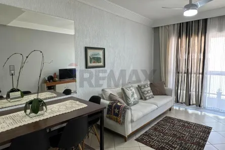 Apartamento com 3 Quartos à venda, 95m² no Vila Espírito Santo, Sorocaba