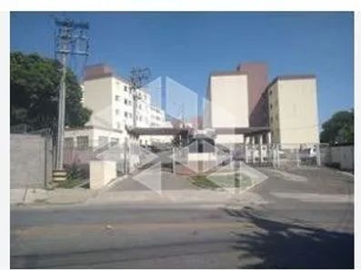 Apartamento com 2 Quartos à venda, 42m² no Jardim Guilhermino, Guarulhos