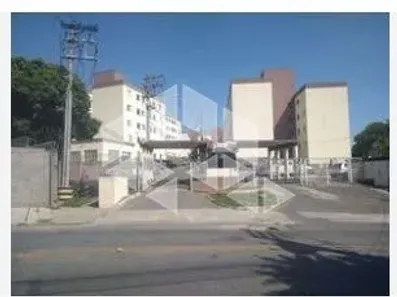 Apartamento com 2 Quartos à venda, 42m² no Jardim Guilhermino, Guarulhos