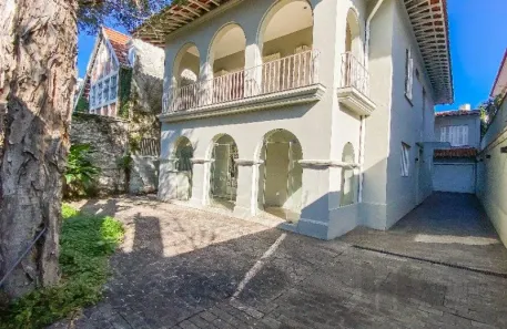 Casa com 4 Quartos à venda, 400m² no Jardim Paulista, São Paulo