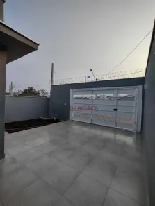 Casa com 2 Quartos à venda, 70m² no Jardim São Francisco, Piracicaba