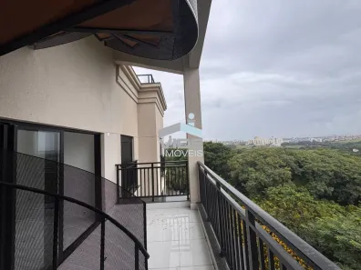 Apartamento com 3 Quartos à venda, 92m² no Bairro das Palmeiras, Campinas