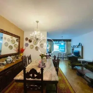 Apartamento com 4 Quartos à venda, 172m² no Ipanema, Rio de Janeiro
