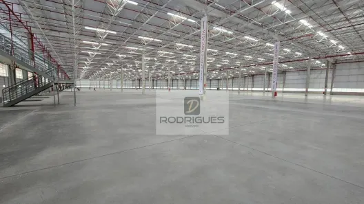 Galpão/Depósito/Armazém para alugar, 6456m² no Batistini, São Bernardo do Campo