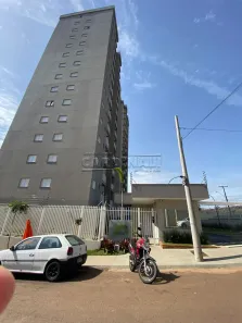 Apartamento com 2 Quartos para alugar, 55m² no Recreio São Judas Tadeu, São Carlos