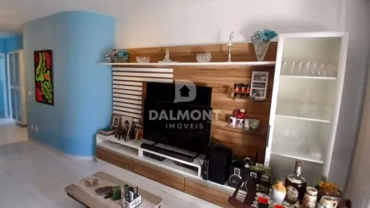 Apartamento com 3 Quartos à venda, 185m² no Passagem, Cabo Frio