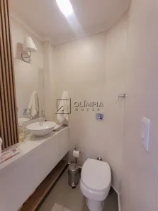 Apartamento com 1 Quarto à venda, 83m² no Pinheiros, São Paulo