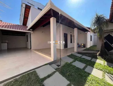 Casa com 3 Quartos à venda, 126m² no Faisqueira, Pouso Alegre
