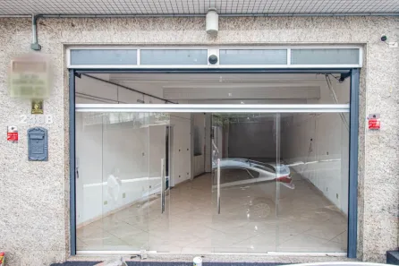 Ponto Comercial com 3 Quartos para alugar, 130m² no Chácara Cruzeiro do Sul, São Paulo