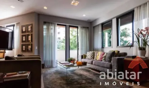 Apartamento com 4 Quartos à venda, 220m² no Campo Belo, São Paulo