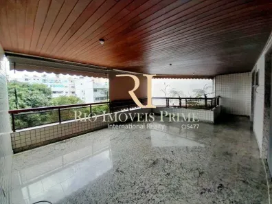 Apartamento com 4 Quartos à venda, 183m² no Recreio dos Bandeirantes, Rio de Janeiro