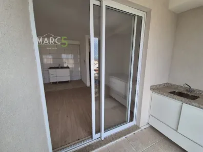 Apartamento com 2 Quartos para alugar, 4000m² no Jardim Renata, Arujá