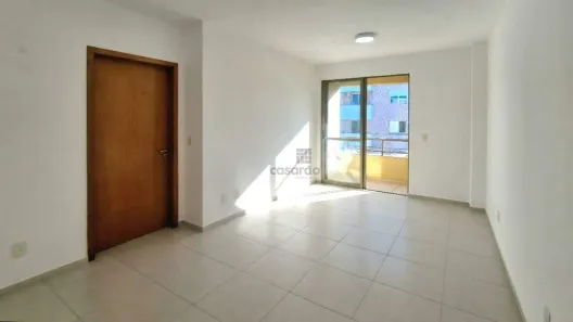 Apartamento com 2 Quartos para alugar, 72m² no Centro, Santa Maria