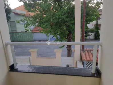 Apartamento com 2 Quartos à venda, 70m² no Vila Pires, Santo André