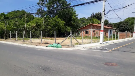 Lote/Terreno à venda, 400m² no São José do Imbassaí, Maricá