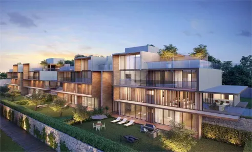 Casa de Condomínio com 3 Quartos à venda, 265m² no Praia do Futuro II, Fortaleza