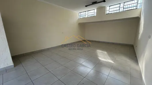 Ponto Comercial para alugar, 51m² no Jardim Ipiranga, Americana