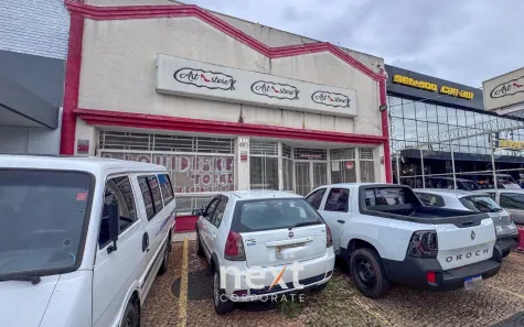 Ponto Comercial para alugar, 120m² no Vila João Jorge, Campinas