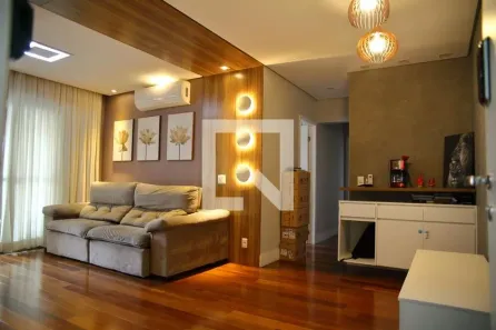 Apartamento com 2 Quartos à venda, 93m² no Baeta Neves, São Bernardo do Campo