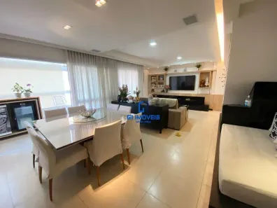 Apartamento com 3 Quartos à venda, 145m² no Setor Oeste, Goiânia