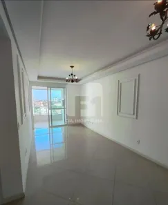 Apartamento com 2 Quartos à venda, 77m² no Estreito, Florianópolis