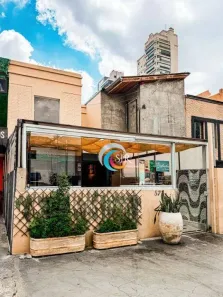 Ponto Comercial à venda, 220m² no Vila Nova Conceição, São Paulo