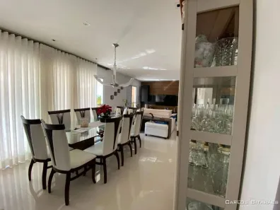 Apartamento com 4 Quartos à venda, 135m² no Vila Oliveira, Mogi das Cruzes