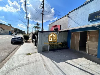 Ponto Comercial para alugar, 150m² no Alvinópolis, Atibaia