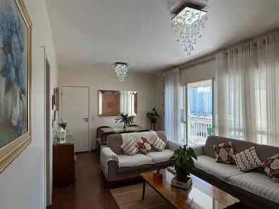 Apartamento com 3 Quartos à venda, 115m² no Vila Campesina, Osasco