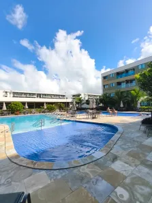 Apartamento à venda, 29m² no , Ipojuca