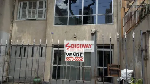Sobrado com 4 Quartos à venda, 210m² no Vila Deodoro, São Paulo