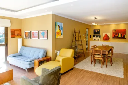 Apartamento com 2 Quartos à venda, 116m² no Planalto, Gramado