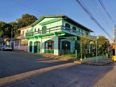 Ponto Comercial para alugar, 140m² no Rio Branco, Caxias do Sul