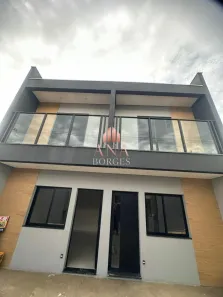 Casa com 2 Quartos à venda, 88m² no Jardim Santa Marta, Sorocaba
