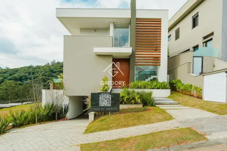 Casa de Condomínio com 4 Quartos à venda, 624m² no Tamboré, Santana de Parnaíba