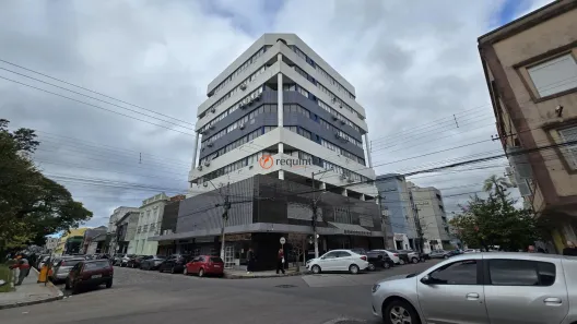 Ponto Comercial à venda, 29m² no Centro, Pelotas