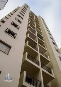 Apartamento com 1 Quarto à venda, 65m² no Indianópolis, São Paulo