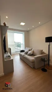 Apartamento com 2 Quartos à venda, 55m² no Rudge Ramos, São Bernardo do Campo