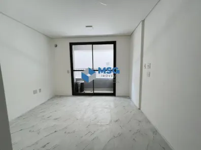 Apartamento com 1 Quarto para alugar, 23m² no Vila Mariana, São Paulo