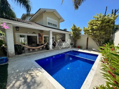 Sobrado com 5 Quartos à venda, 336m² no Jardim Primavera, Caraguatatuba